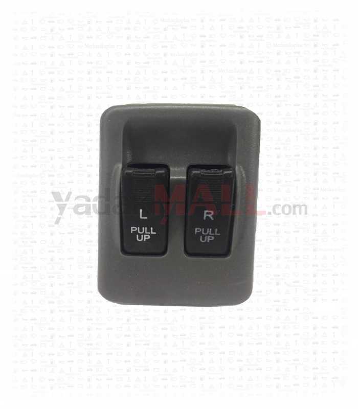 کلید شیشه بالابر پراید